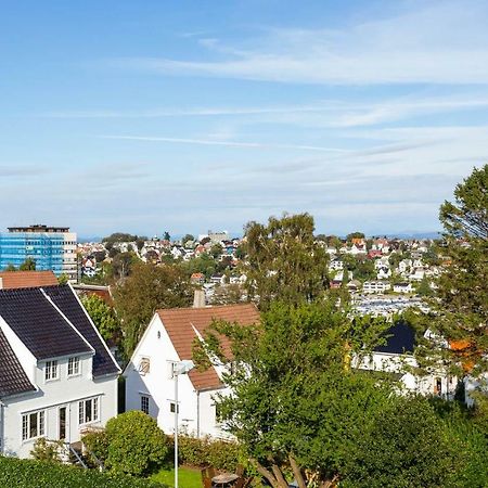 Fjord View Apartments Ставангер Экстерьер фото